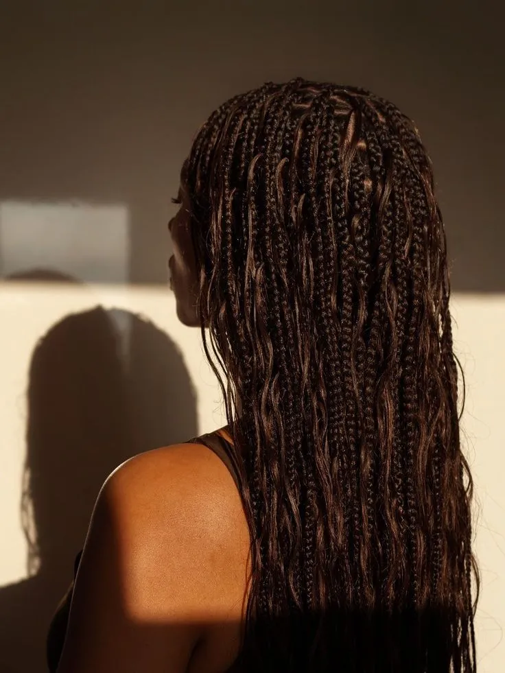 Hair