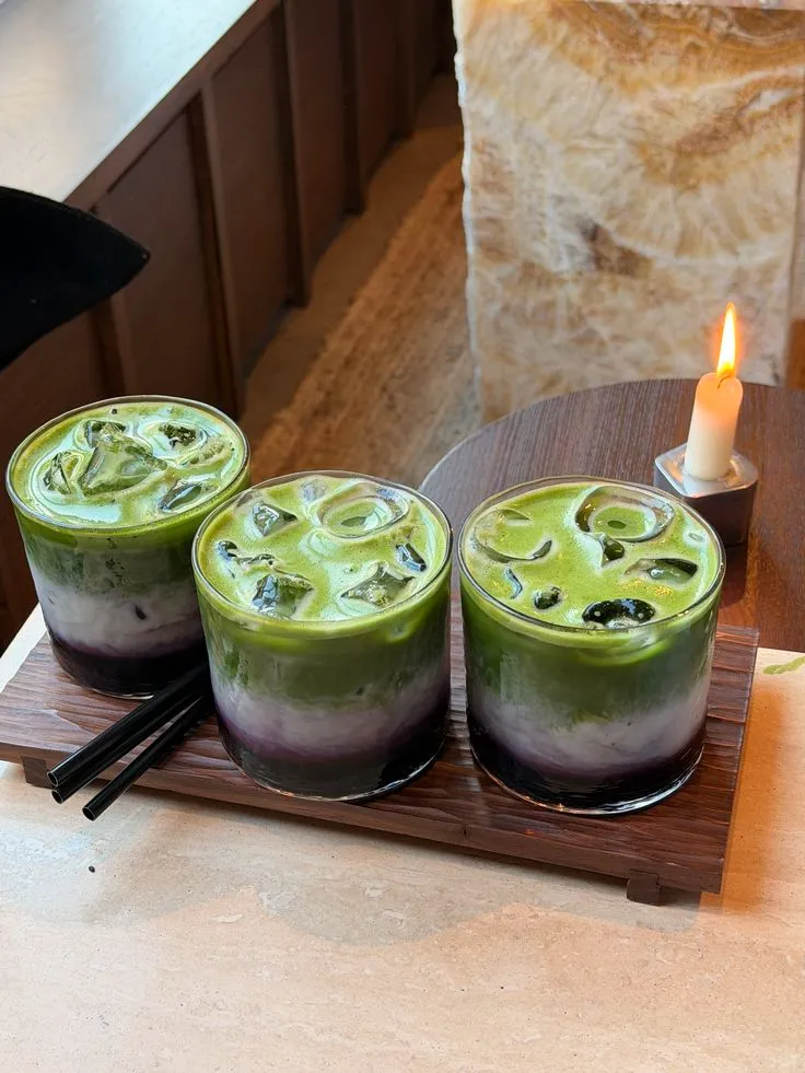 Matcha࣪ ִֶָ☾.݁ᛪ༙