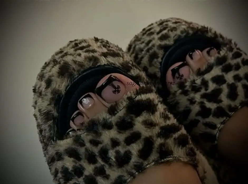 Pedi✩₊˚.☪︎ ⁺₊✧