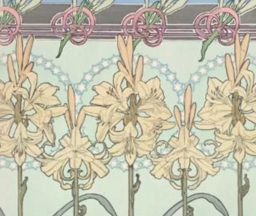 Lilies