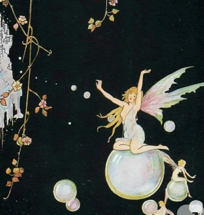 Fairy Wings