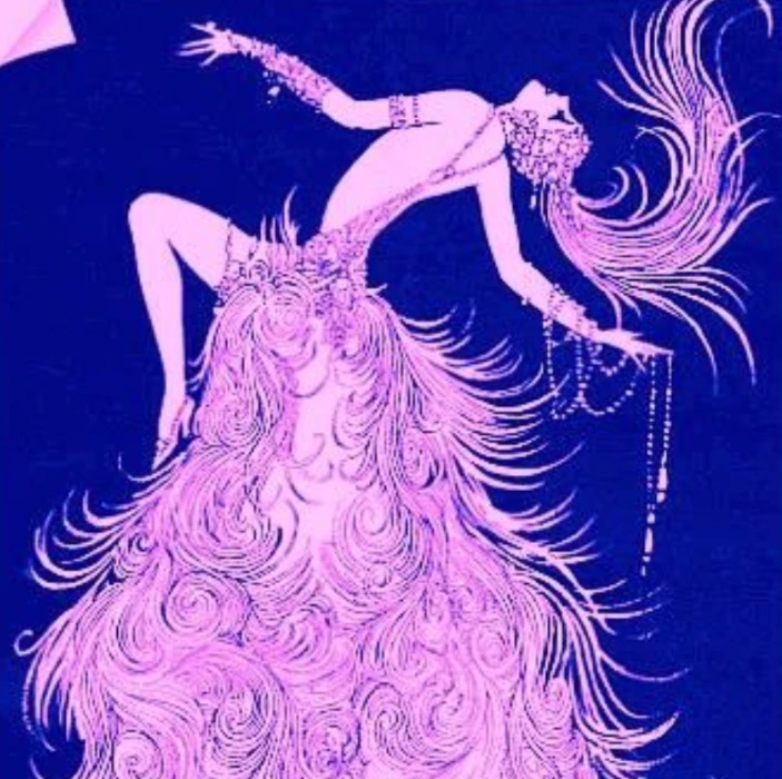 Gown