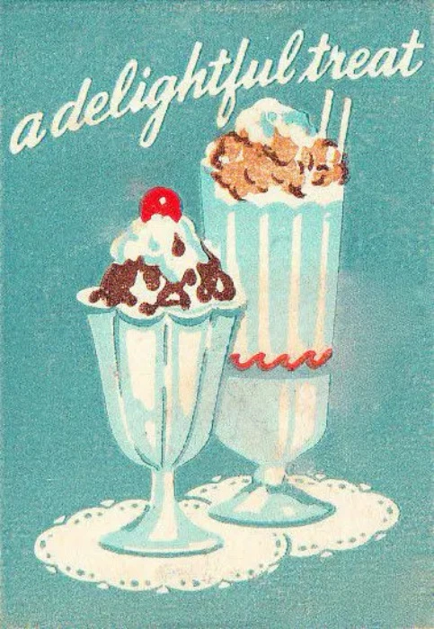 Diner Treats