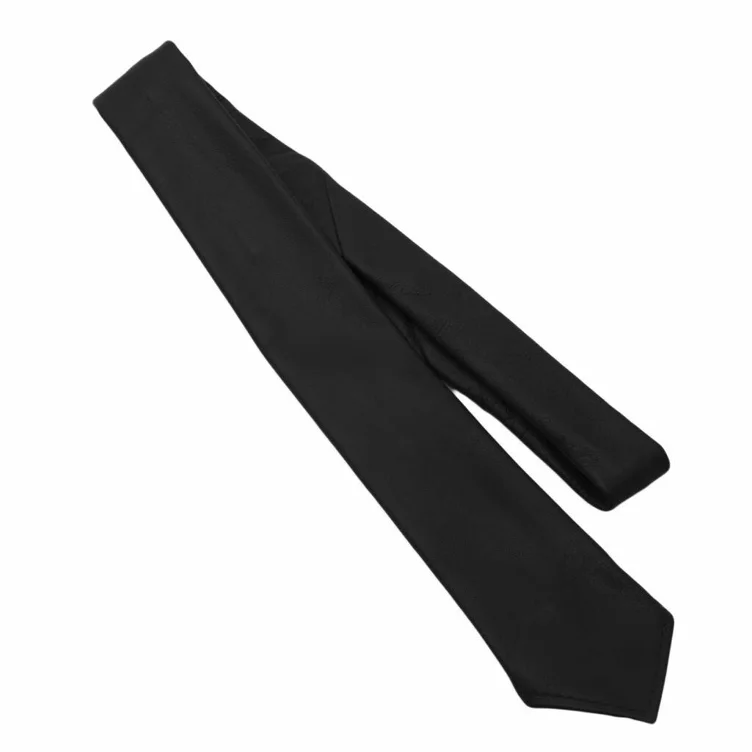 Leather Tie