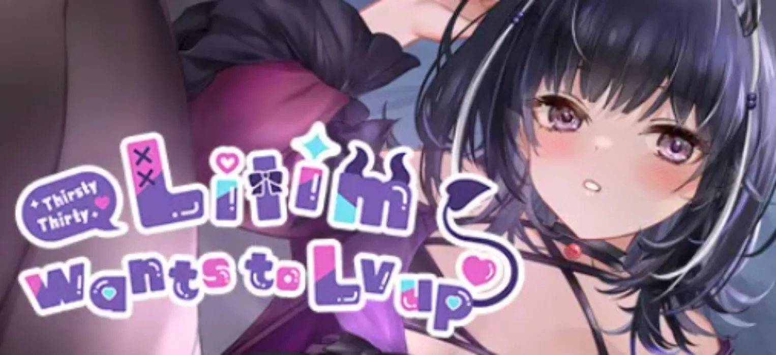 Lilim Wants to Lv Up