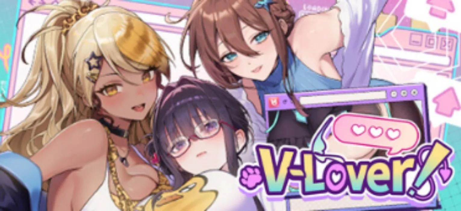 V-LOVER!