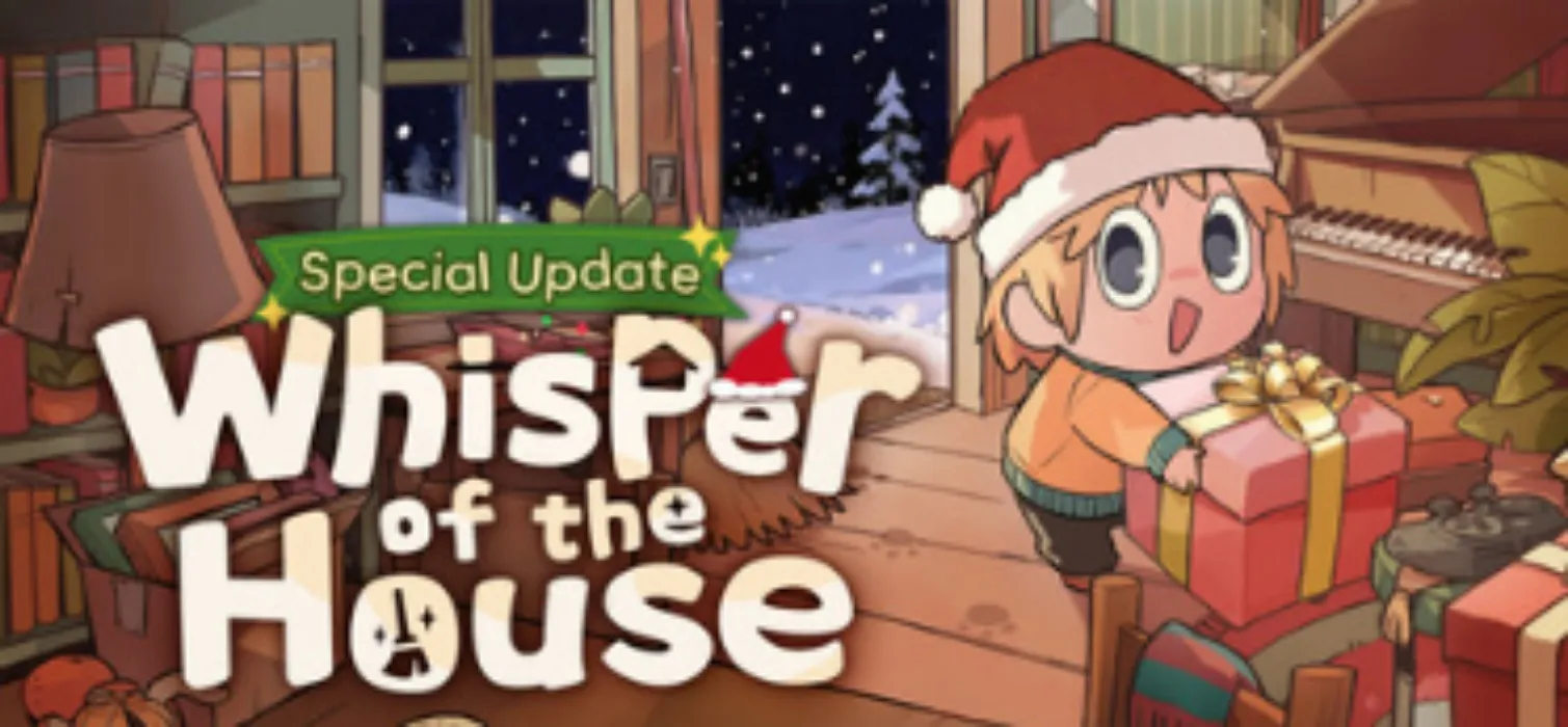 Whisper of the House