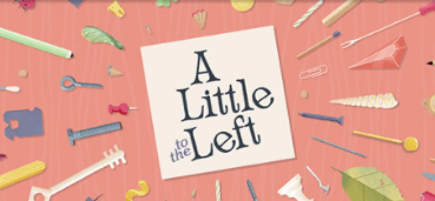 A Little to the Left