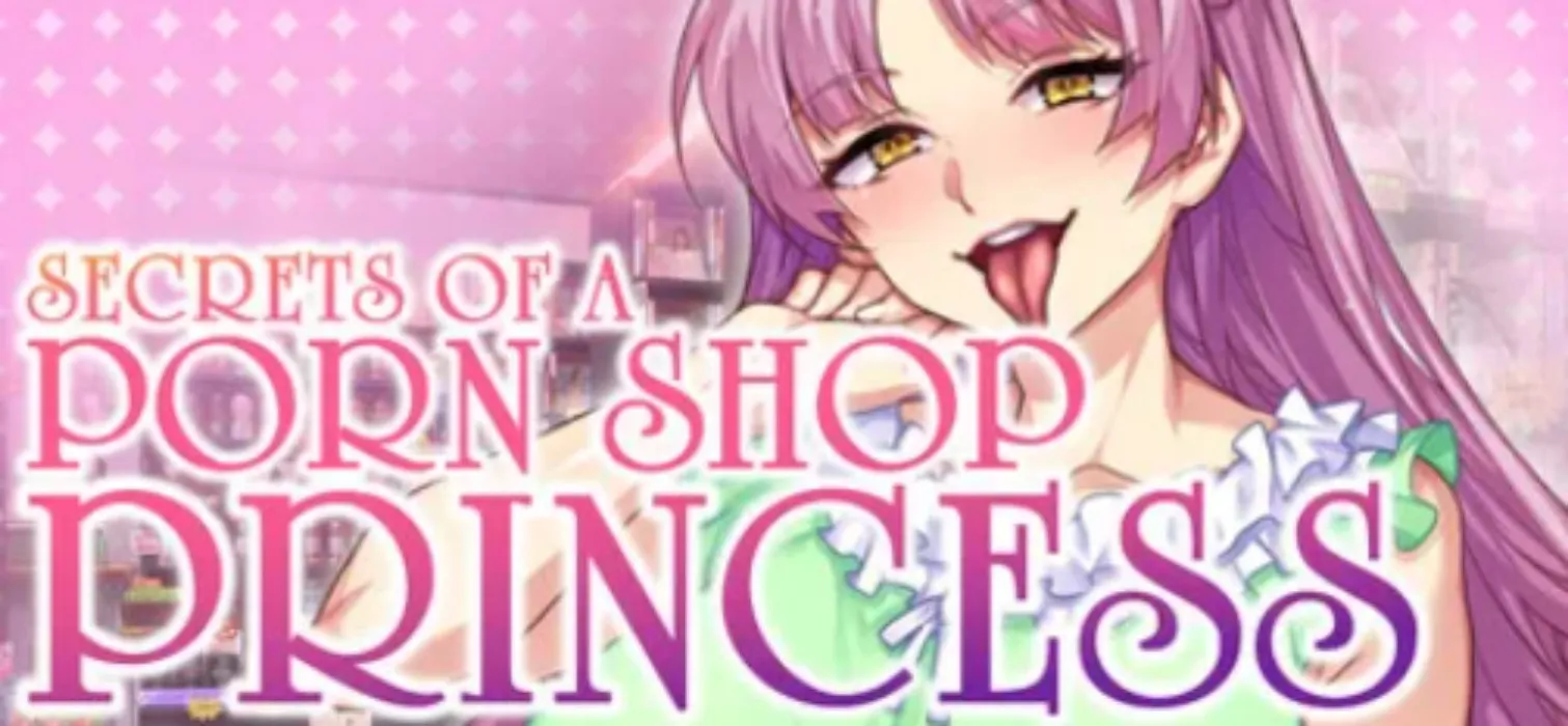 Secrets of a Corn Shop Princess