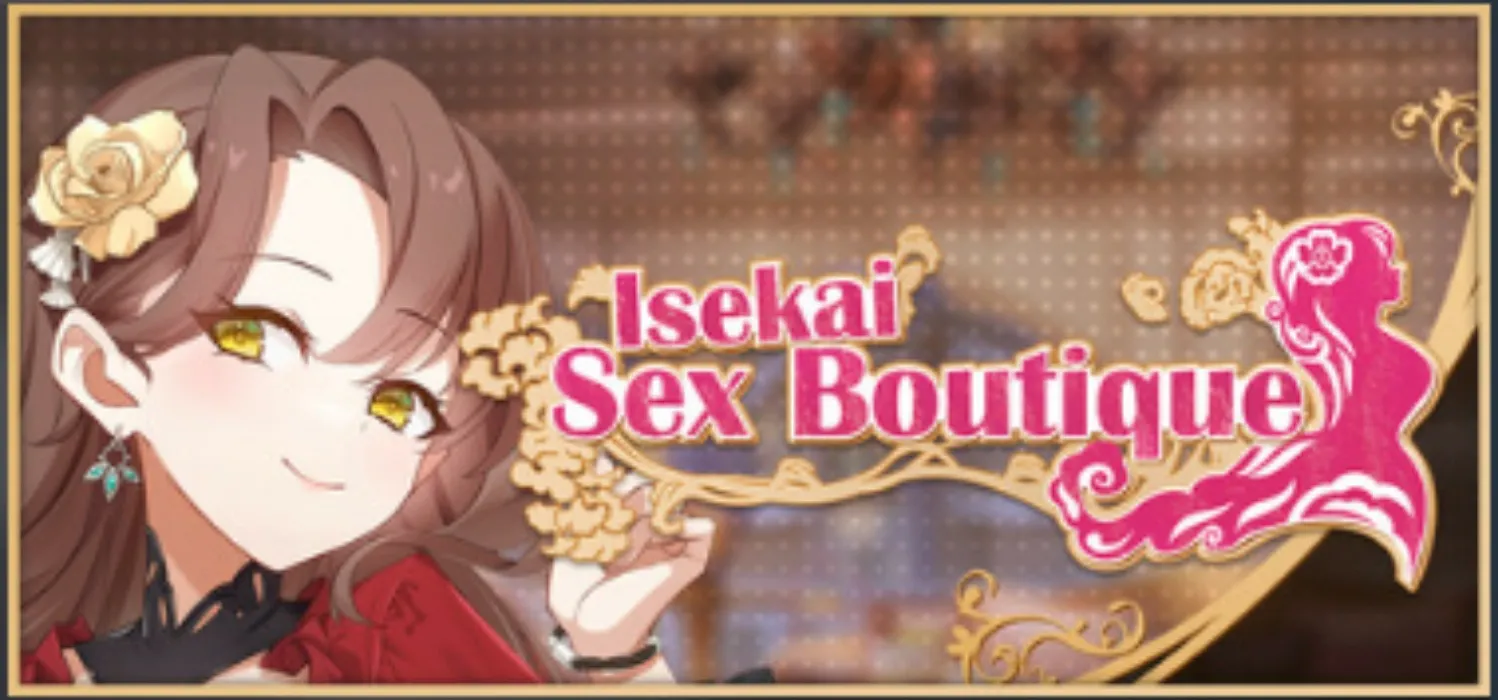 Isekai Segs Boutique