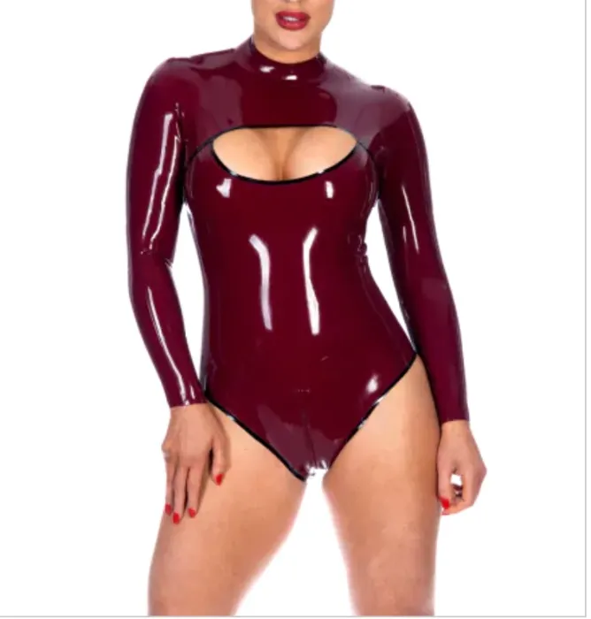 Goddess Leotard