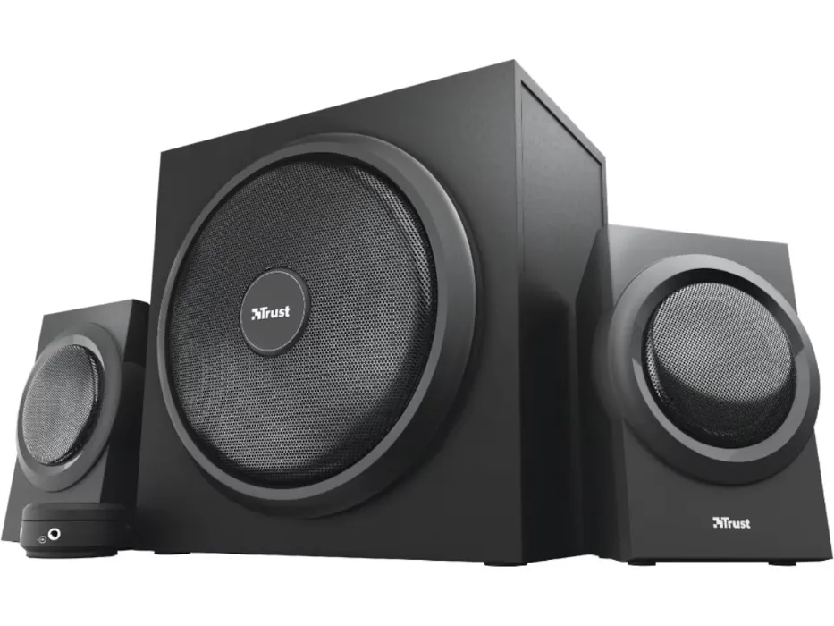 Trust Yuri 2.1 Speakers