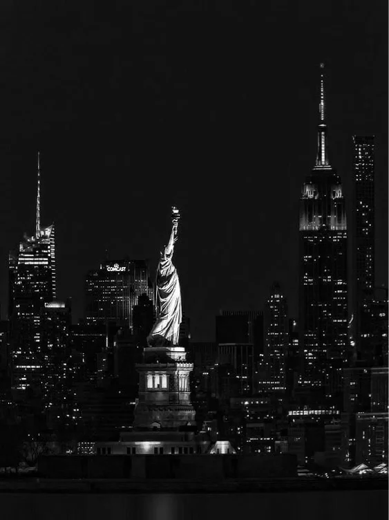 New York 