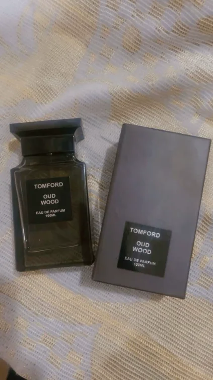 Tom Ford Oud Wood