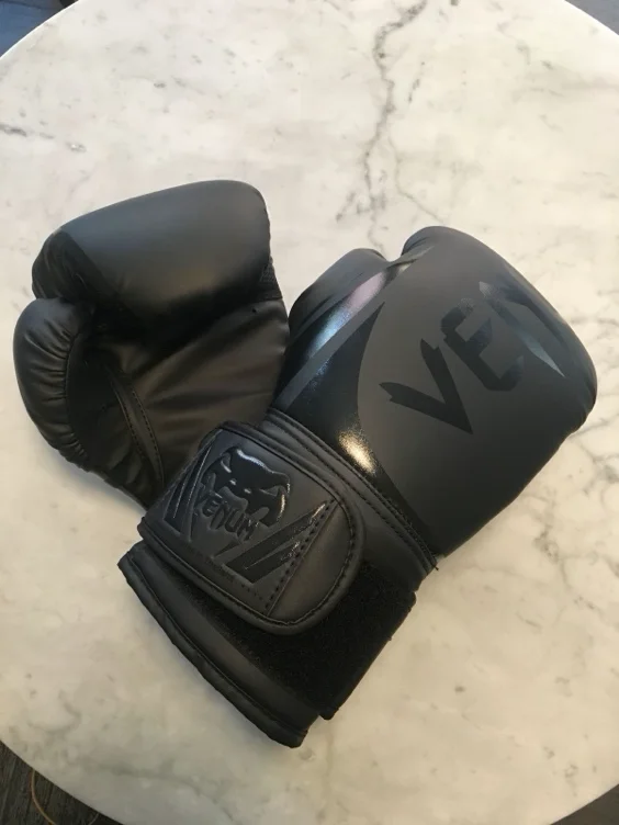 B. Gloves 