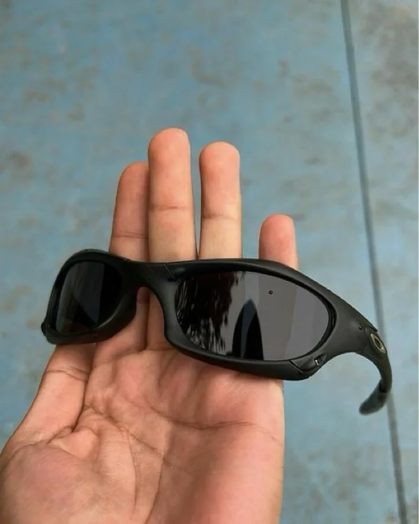 Oakley