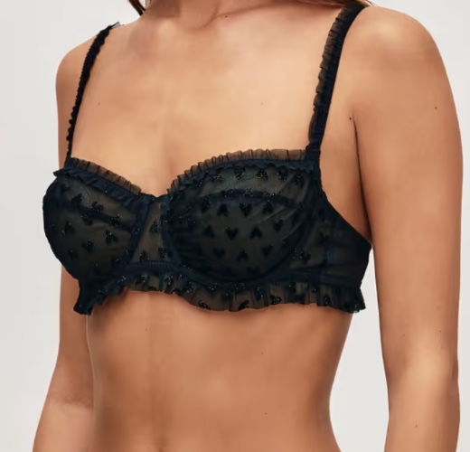 Soutien Gorge UNDIZ