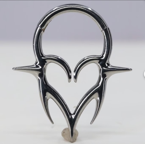 Septum coeur