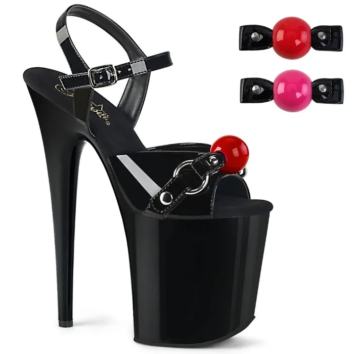 Ultimate Shoes!