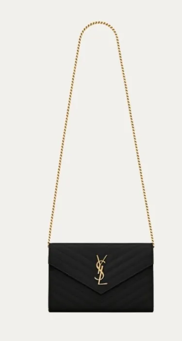 Cassandre Yves Saint Laurent 