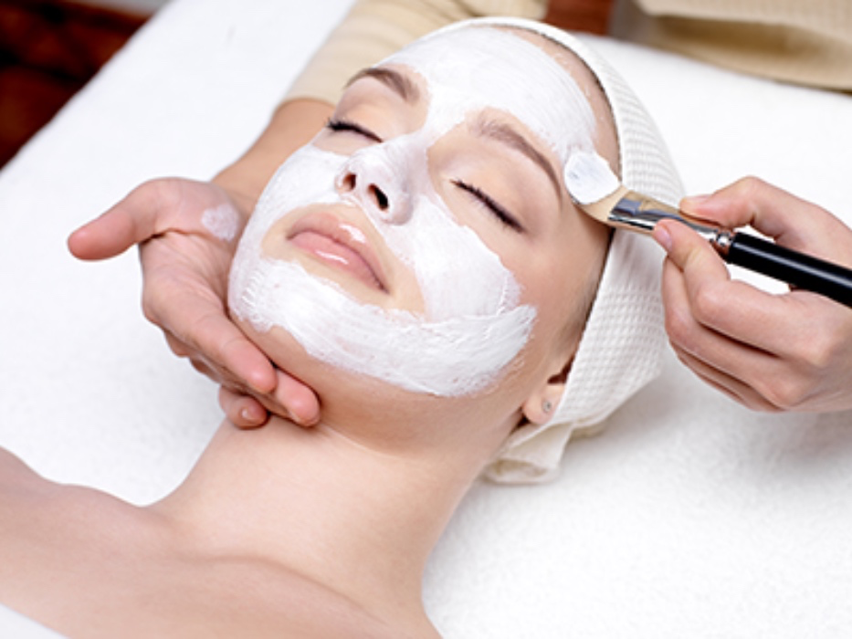 Facial treatment