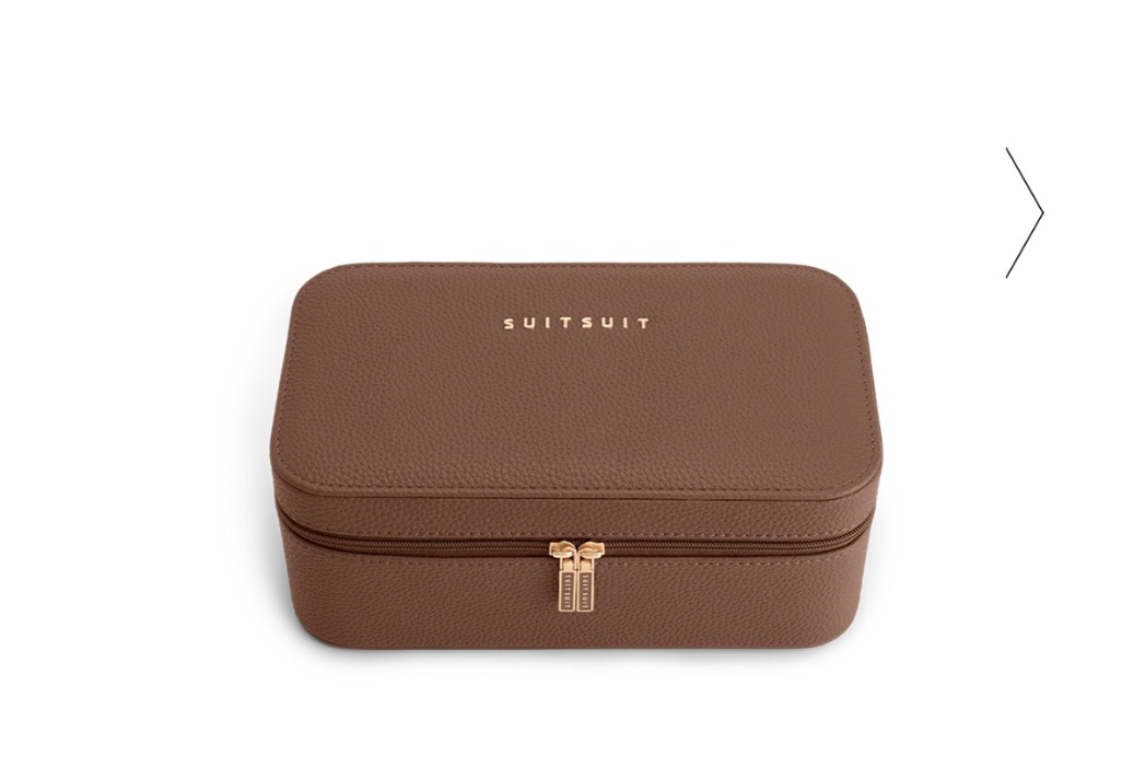 Jewelry box SuitSuit