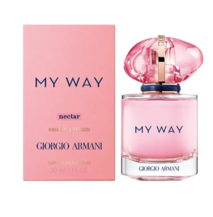 Giorgio Armani My Way nectar eau de parfum