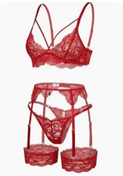 Lingerie for mummy