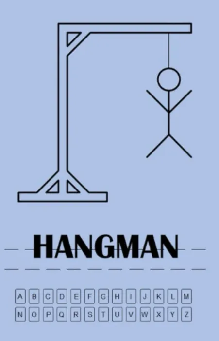 Hunt Hangman