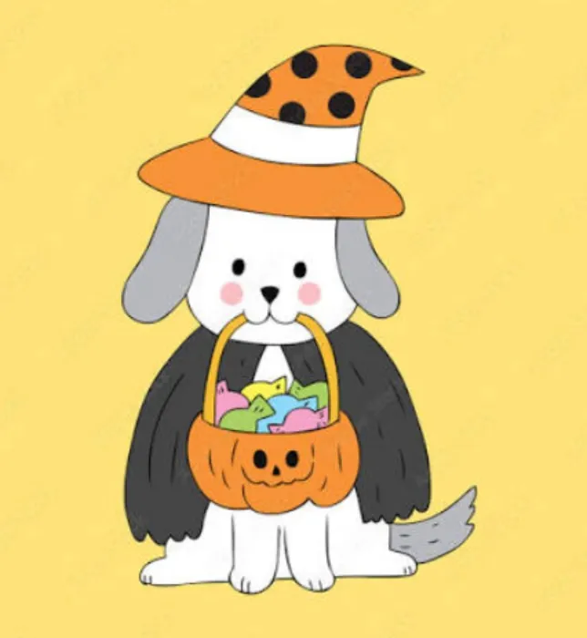twik or treat