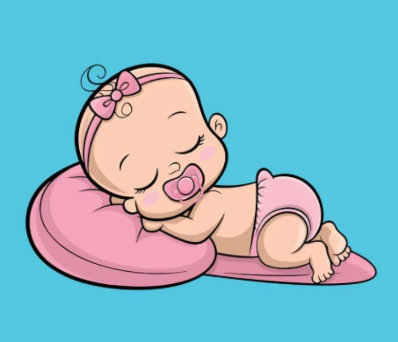 Zzzzz im eepy mummy