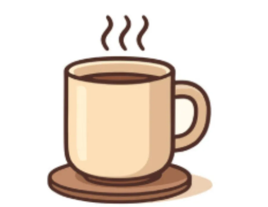 Coffee for Mummy