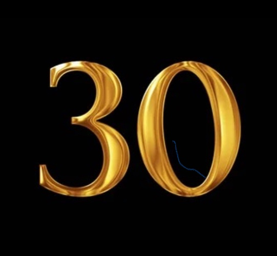 30