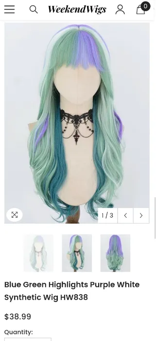 Wig