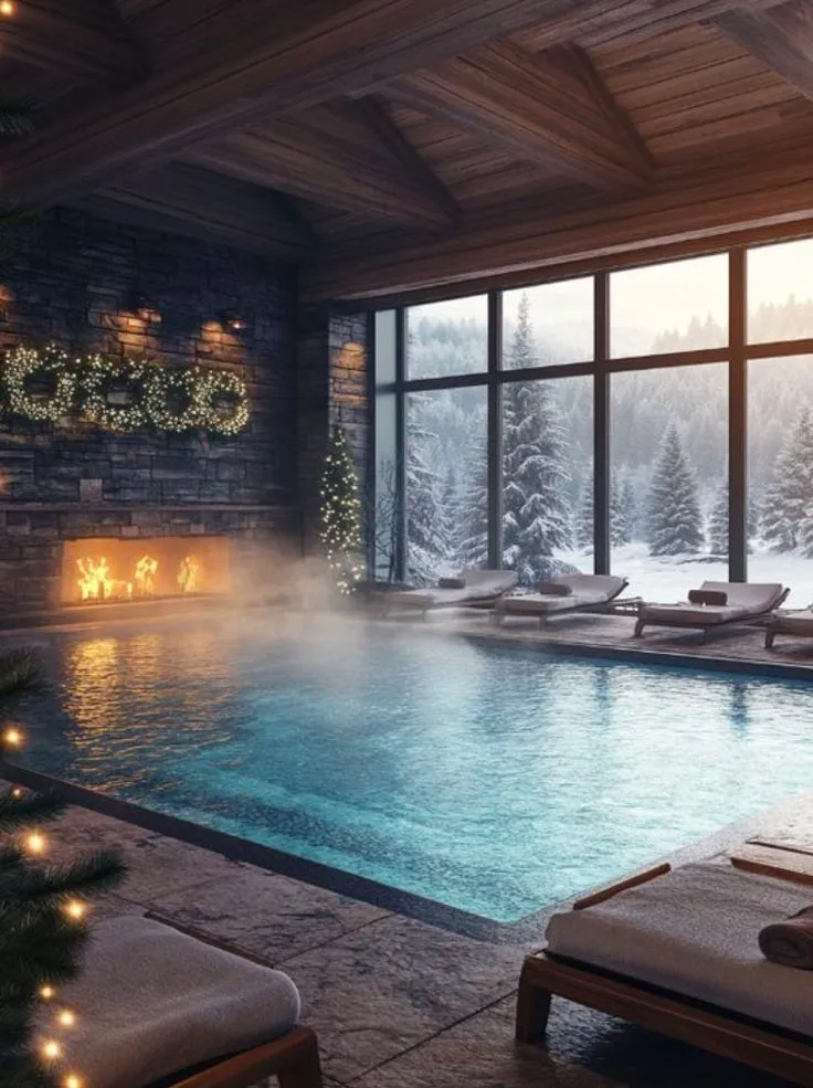 Christmas vacation