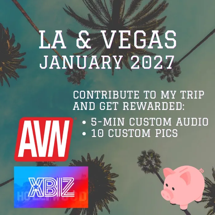 LA Trip Jan 2027