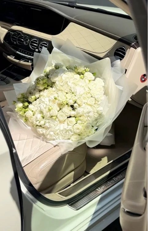 €60 Flowers