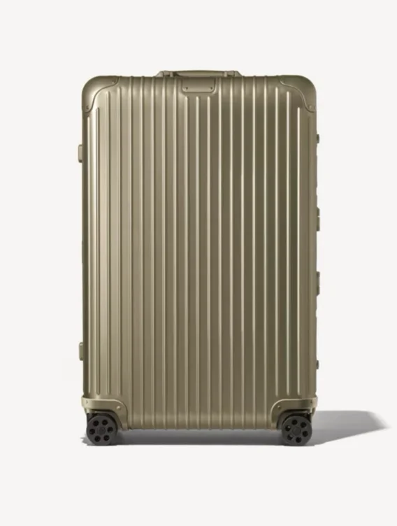 Original Check-In L