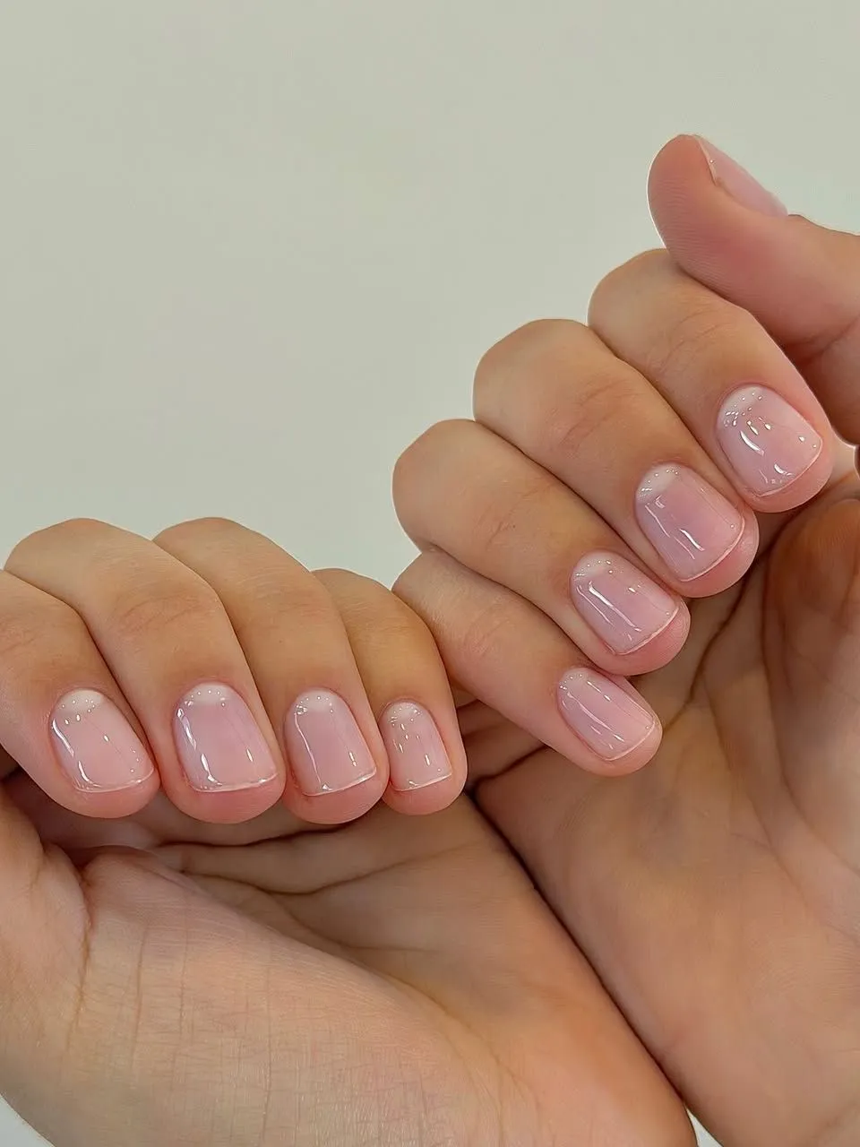 Manicure x