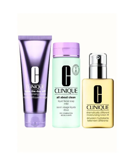 Skincare x