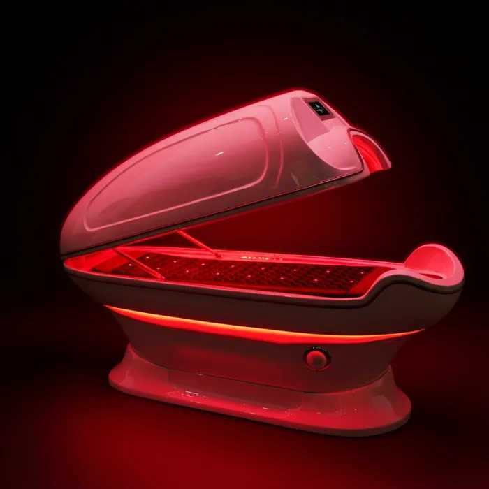 Red Light Therapy