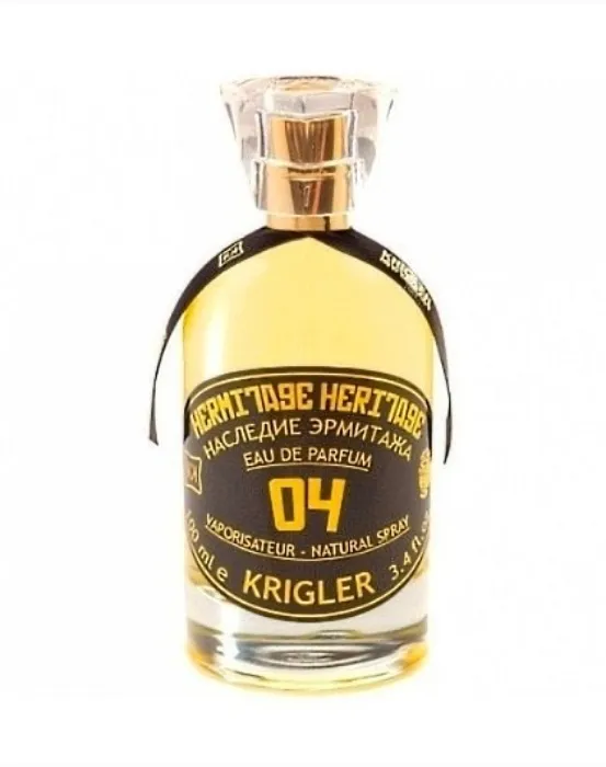 Hermitage Perfume