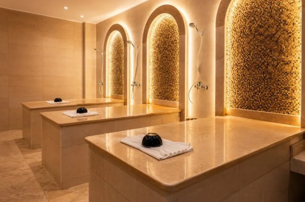 Spa x