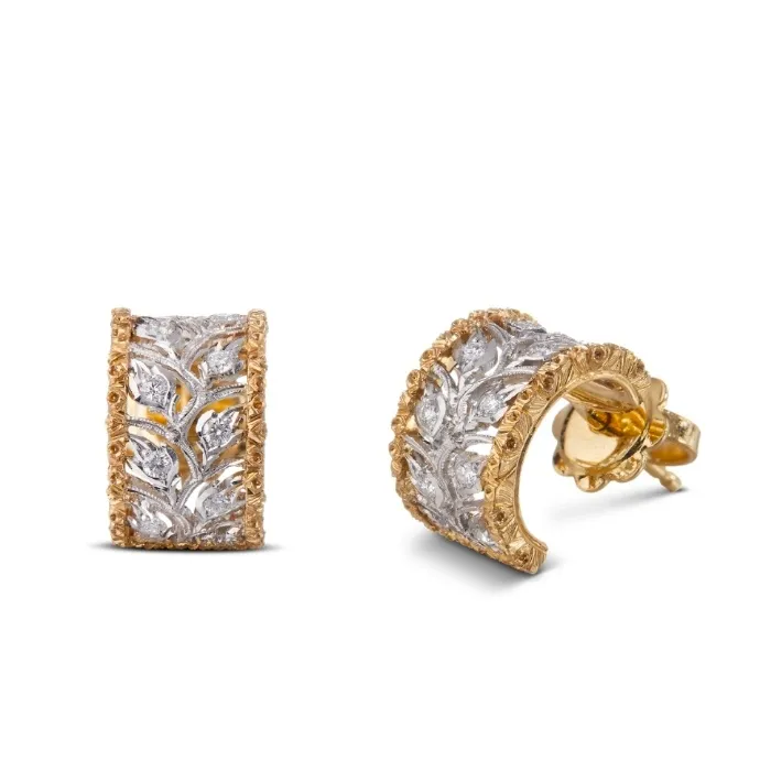 Buccellati Earrings 