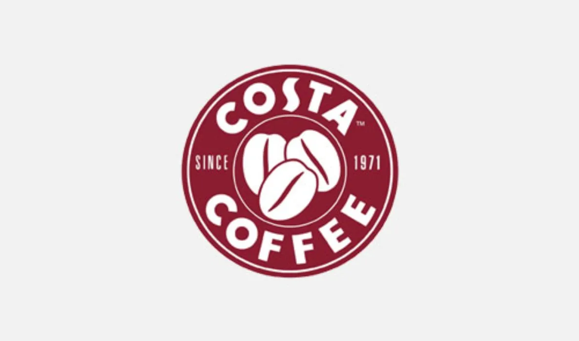 Costa Coffee Giftcard