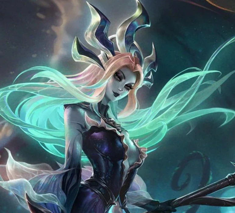 Nami Sunken Shadows Pull Funding