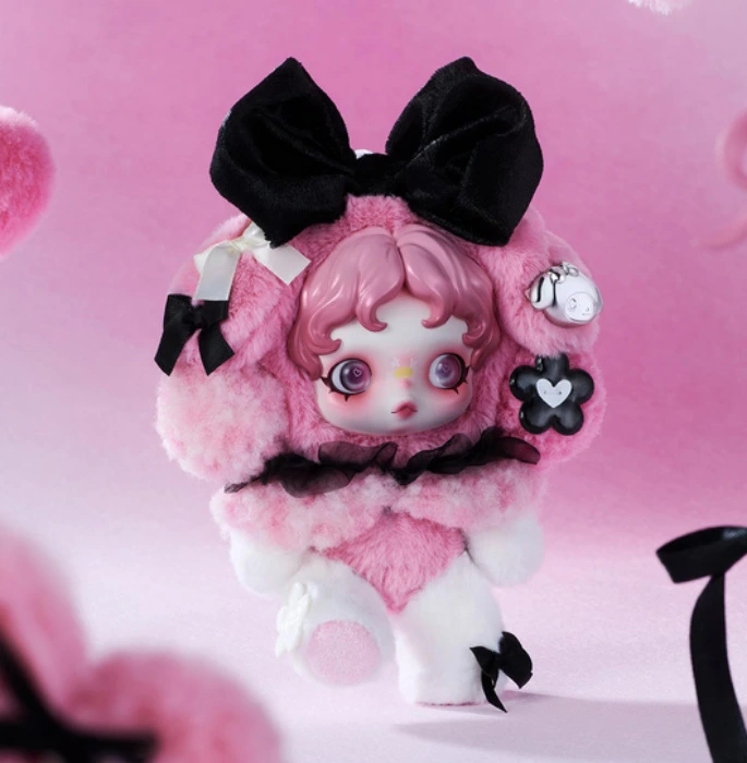 My Mellow SkullPanda