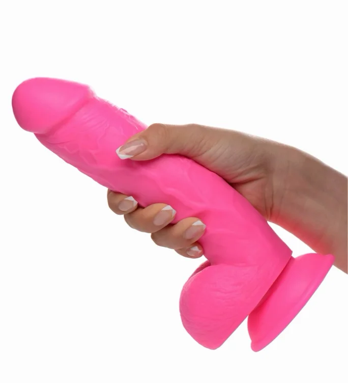 PINK TOY