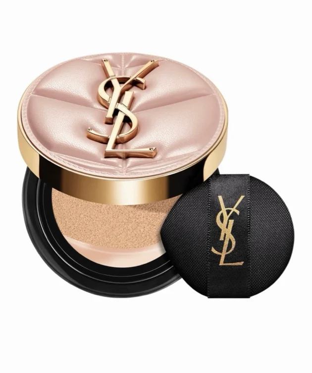 YVES SAINT LAUREN (Skin Affair Cushion Foundation)