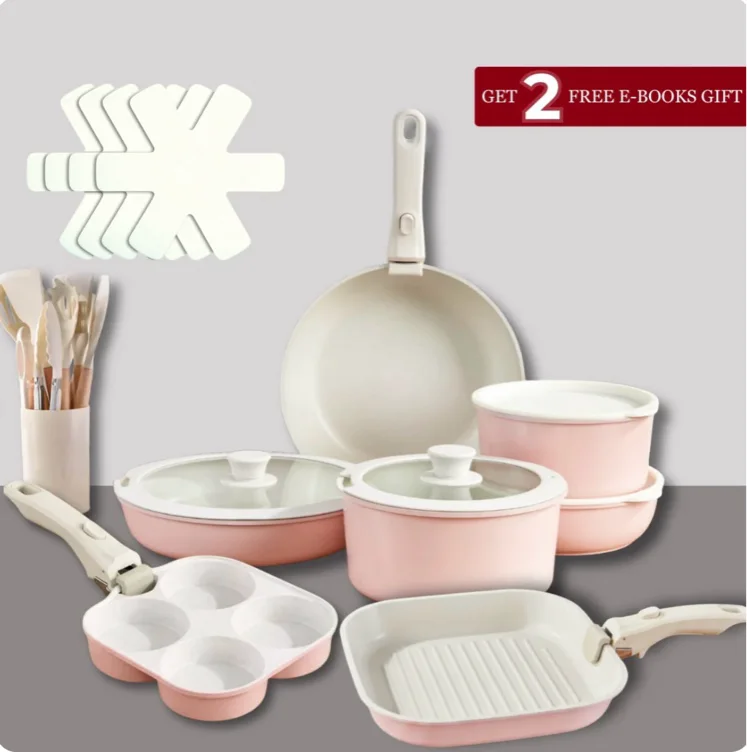 Tableware Set